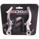 Edge v-brake voor