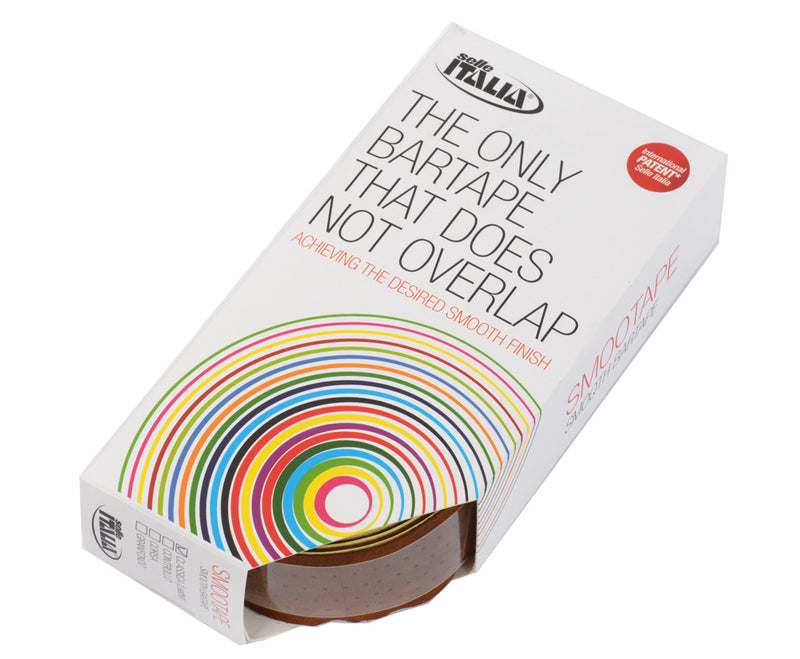 Afbeelding laden in galerijviewer, Selle italia smootape classica bar tape
