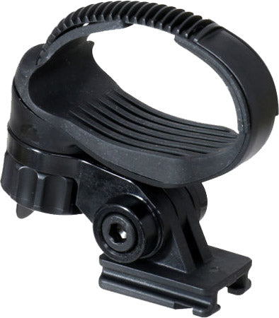 Afbeelding laden in galerijviewer, Cateye h-34n flextight™ aero handlebar bracket
