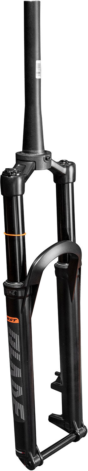 Afbeelding laden in galerijviewer, Rst blade pro air 27.5 120 boost suspension fork
