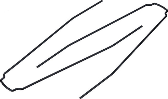 Sks spare stays for rear bluemels style w esc v adapters