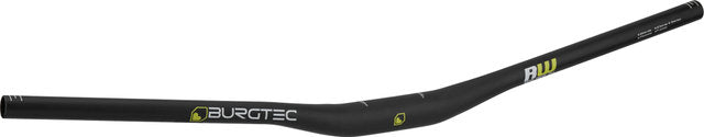 Afbeelding laden in galerijviewer, Burgtec ride wide dh 35 22.5 mm riser handlebars
