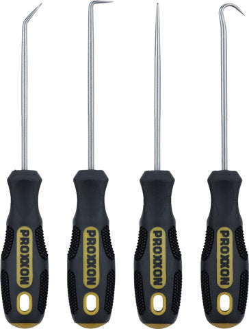 Afbeelding laden in galerijviewer, Proxxon micro special hook set
