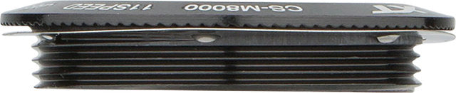 Afbeelding laden in galerijviewer, Shimano lockring for xt cs-m8000 11-speed
