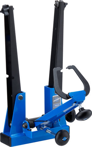 Afbeelding laden in galerijviewer, Parktool professional wheel truing stand ts-2.3
