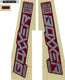 Rockshox sticker set for boxxer ultimate - 2021 model