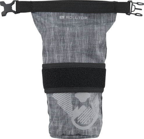 Afbeelding laden in galerijviewer, Wolf tooth components b-rad teklite roll top frame bag with mounting plate

