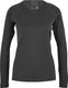 Patagonia capilene midweight crew base layer l s women's undershirt