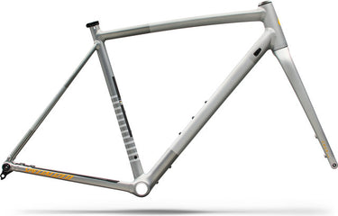 Specialized crux dsw frame kit