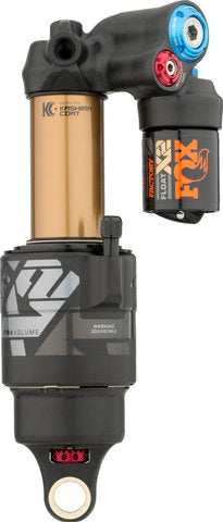 Afbeelding laden in galerijviewer, Fox racing shox float x2 2pos trunnion factory shock model 2021

