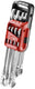 Facom 440 - set metrische ringsteeksleutels in houder - 440.jp8pb