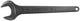 Facom 45 steeksleutels zware uitvoering sw55 l460mm - 45.55