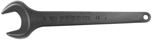 Facom 45 steeksleutels zware uitvoering sw55 l460mm - 45.55