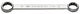 Facom 59 rechte 12-kantringsleutels, metrische maten 14x15mm l100mm - 59.14x15