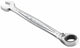 Facom anti-slip steekringratelsleutel 8mm - 467b.8
