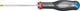 Facom atd1x100 | schroevendraaier protwist pz 1 diamond tip - atd1x100