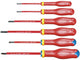 Facom set van 6 1000v schroevendraaiers - atdve.j6pb