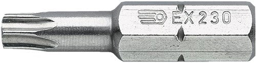 Facom bit 5 16 torx 30 l. 35 mm - ex.230