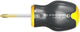 Facom bolschroevendraaier protwist ph1x35 - atp1x35 - atp1x35