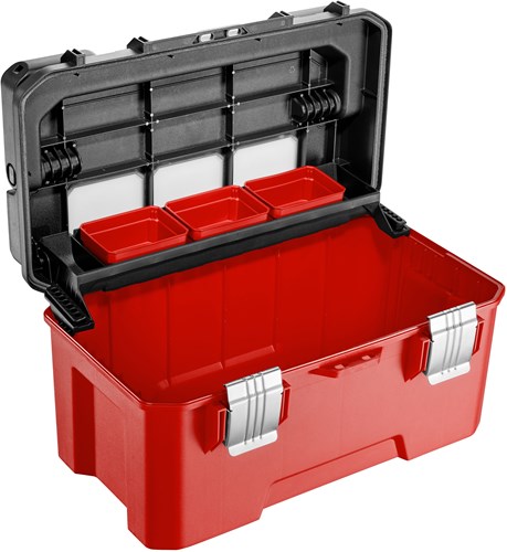 Afbeelding laden in galerijviewer, Facom bp.p20a | tool box | pro 20 - bp.p20apb
