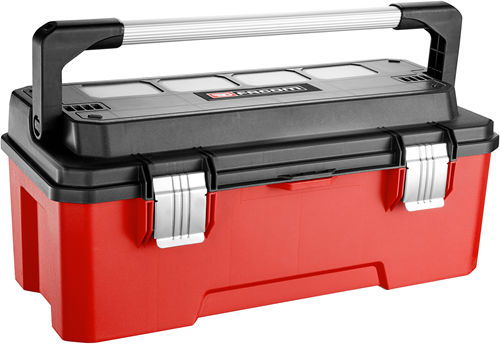 Afbeelding laden in galerijviewer, Facom bp.p26a | tool box | pro 26 - bp.p26apb
