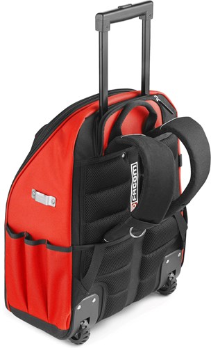 Afbeelding laden in galerijviewer, Facom bs.rb | rolling backpack - bs.rbpb
