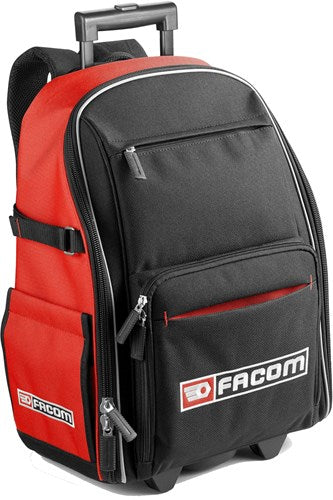 Afbeelding laden in galerijviewer, Facom bs.rb | rolling backpack - bs.rbpb
