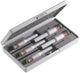 Facom coffret de cles 6 pans males - 84e.j1