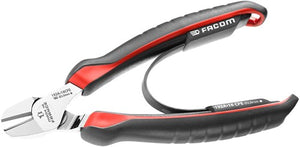 Facom diagonale zijkniptang hoge prestaties | 160 mm - 192a.16cpe