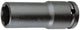 Facom dop impact 3 4 , dunwandig - convex 36 mm - nkb.36