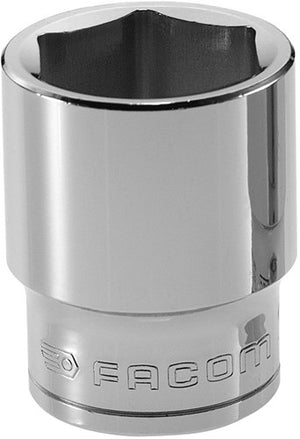 Facom doppen 1 2' 6 kant 10mm - s.10h