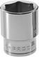 Facom doppen 1 2' 6 kant 10mm - s.10h