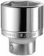 Facom doppen 3 4' 6 kant 50 mm - k.50hb