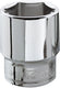 Facom doppen 3 8' 6 kant 13 mm - metrisch - j.13h