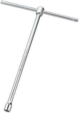 Facom dopsleutel t vorm 12 mm - 98b.12