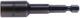 Facom ef.6d doppen voor 6-kantschroeven 10mm - ef.6d10l
