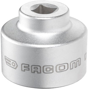 Facom filterdop 24 mm - d.163-24