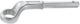 Facom gebogen ringsleutels zware uitvoering , 24mm - 54a.24