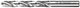 Facom geslepen boor hss diam 13 mm - 222a.t13