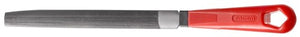 Facom half ronde vijl half zoet 200mm - drd.md200ema