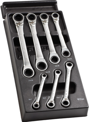 Facom inlay - pl.608a