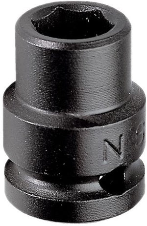 Facom korte doppen impact 1 2 32mm - ns.32a