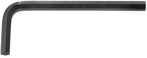 Facom korte inbussleutel, 0,9mm - 82h.0.9