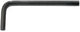 Facom korte inbussleutel, 3mm - 82h.3