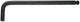 Facom inbussleutel bolkop 3 mm