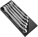 Facom module met 5 ringsteeksleutels met ogv-profiel; grote maten - mod.440-2xl