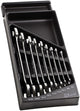 Facom module met 9 steeksleutels van 6 tot 24 mm - mod.44-1