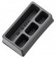 Facom opbergmodule kleine onderdelen small - pl.s384
