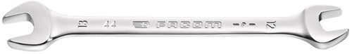Facom open end wrench 1'1 16 x 1'1 8 l242mm - 44.21x23
