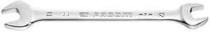 Facom open end wrench 9 16 x 5 8 l210mm - 44.16x18